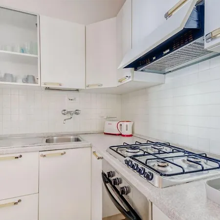 Apartament Grattacielo Vittoria 23 *
