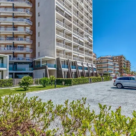 Grattacielo Vittoria 23 Apartament *
