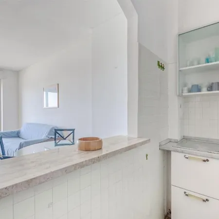 Apartament Grattacielo Vittoria 23 Arma di Taggia