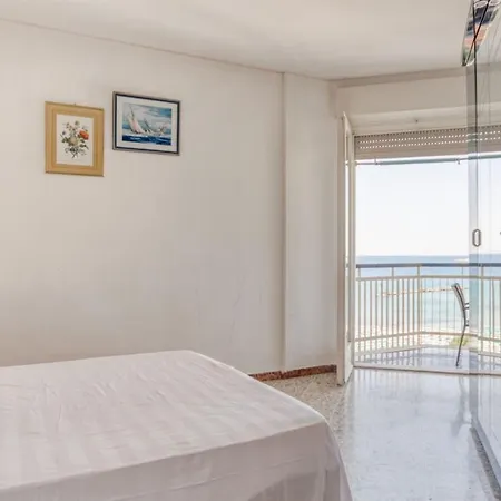 Apartament Grattacielo Vittoria 23 *