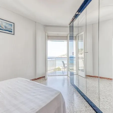 Apartament Grattacielo Vittoria 23 *
